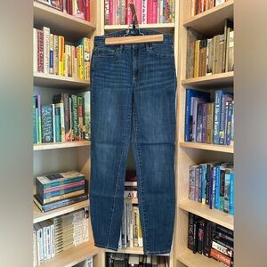 Gap curvy tall jeans